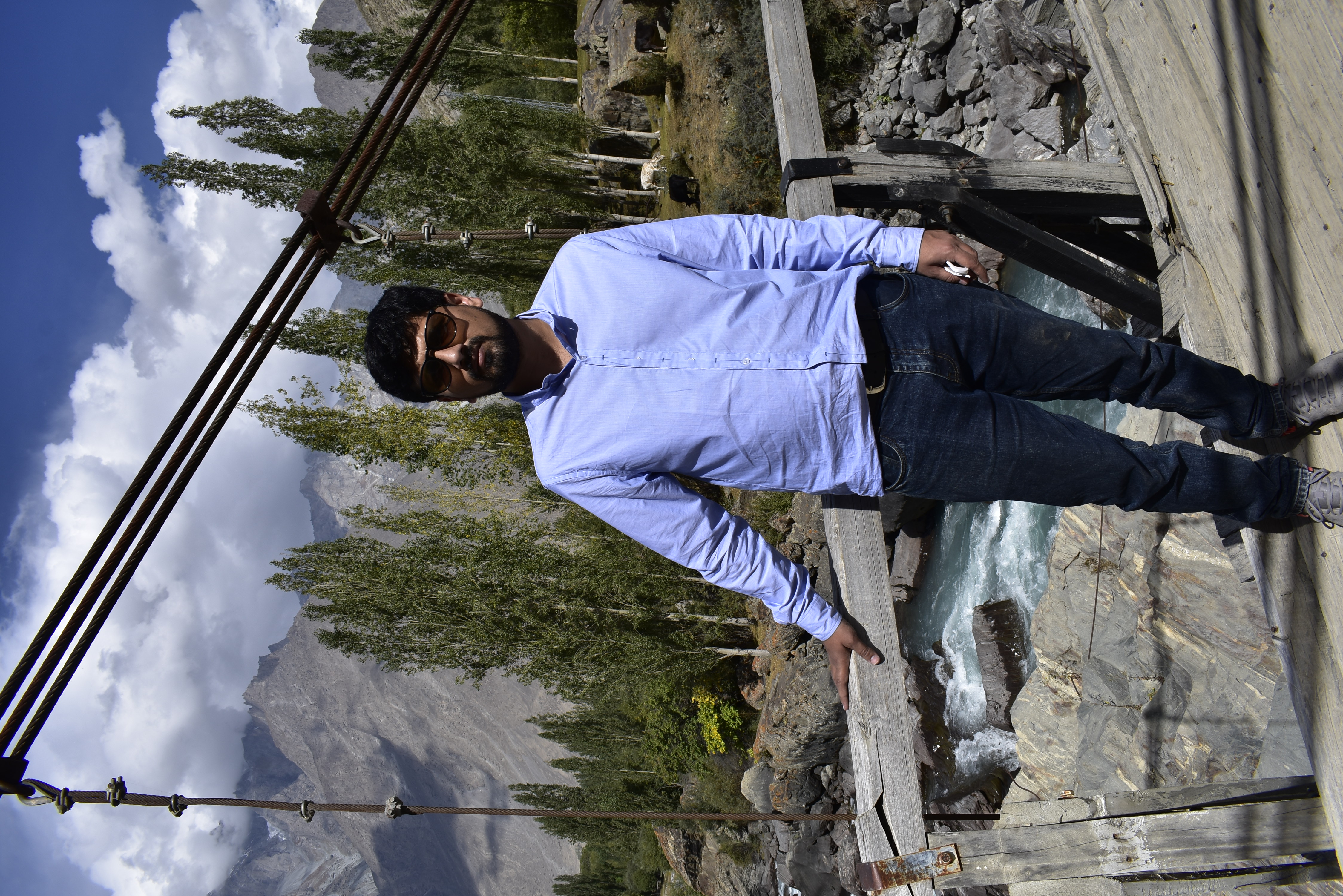Zeeshan Khalid