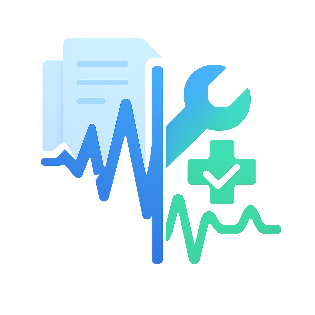 Audio Fix Batch Converter