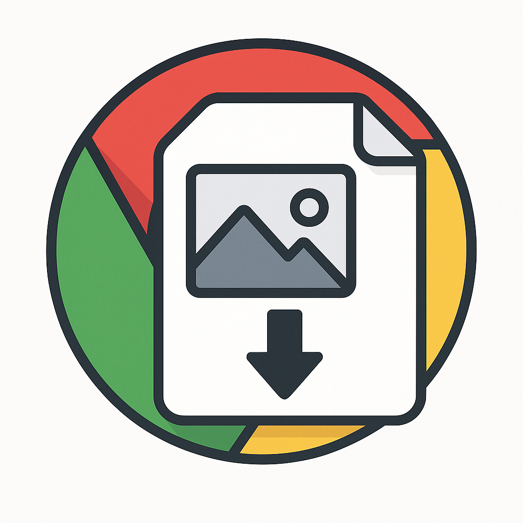ImagePro Batch Downloader
