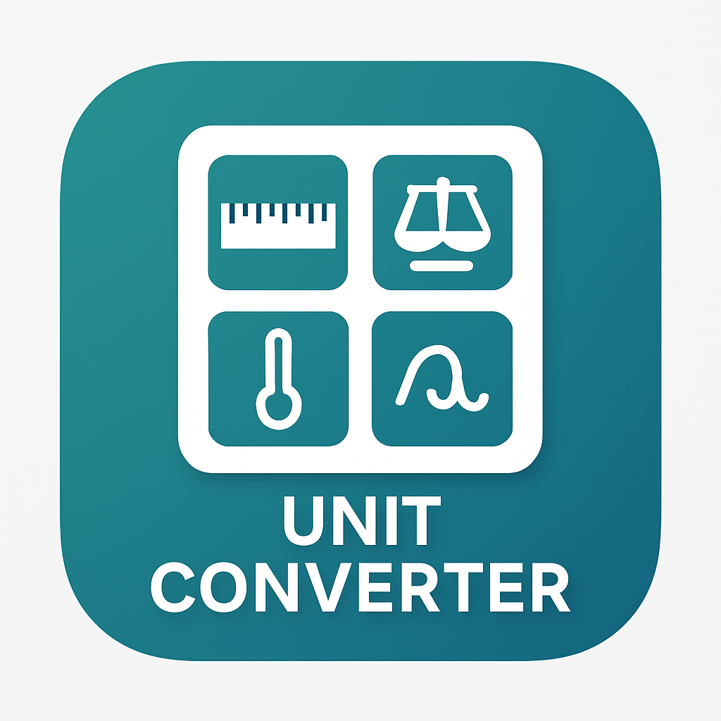 Unit Converter Pro