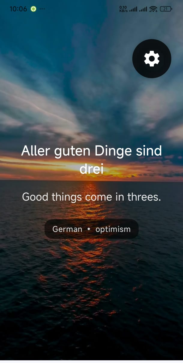 Life Is A Boat Screenshot 3