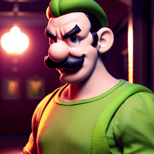 AI Dream Art screenshots 3