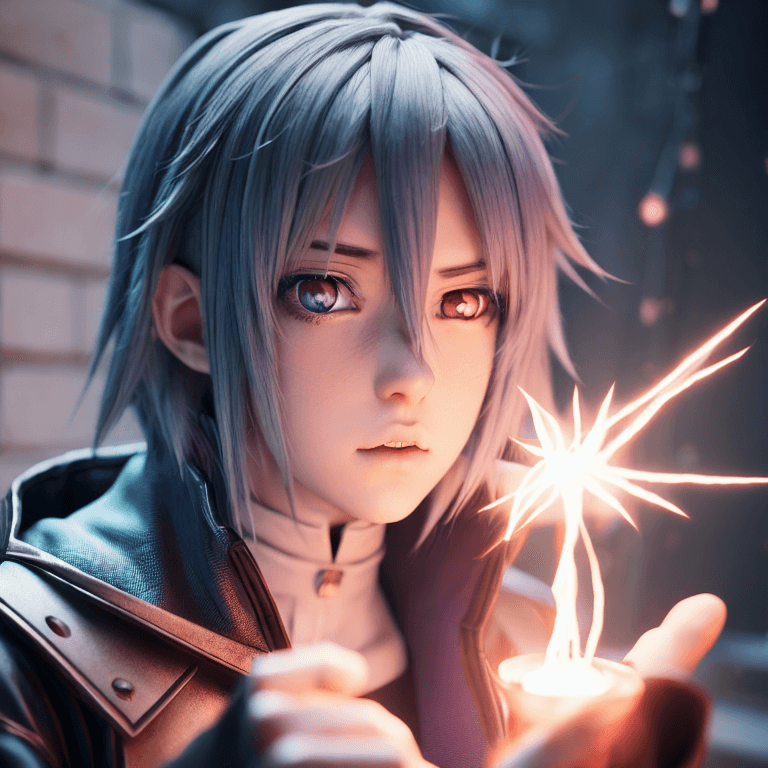 AI Dream Art screenshots 6