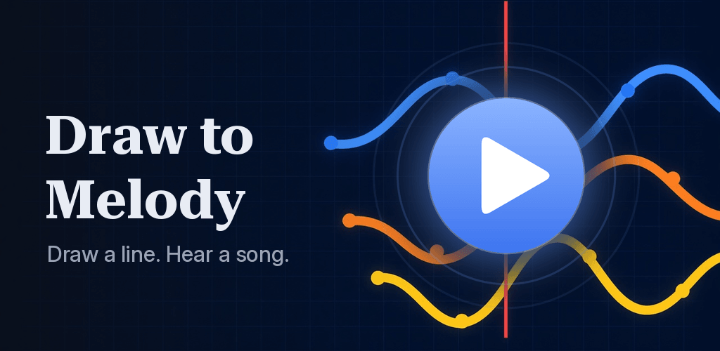Draw to Melody