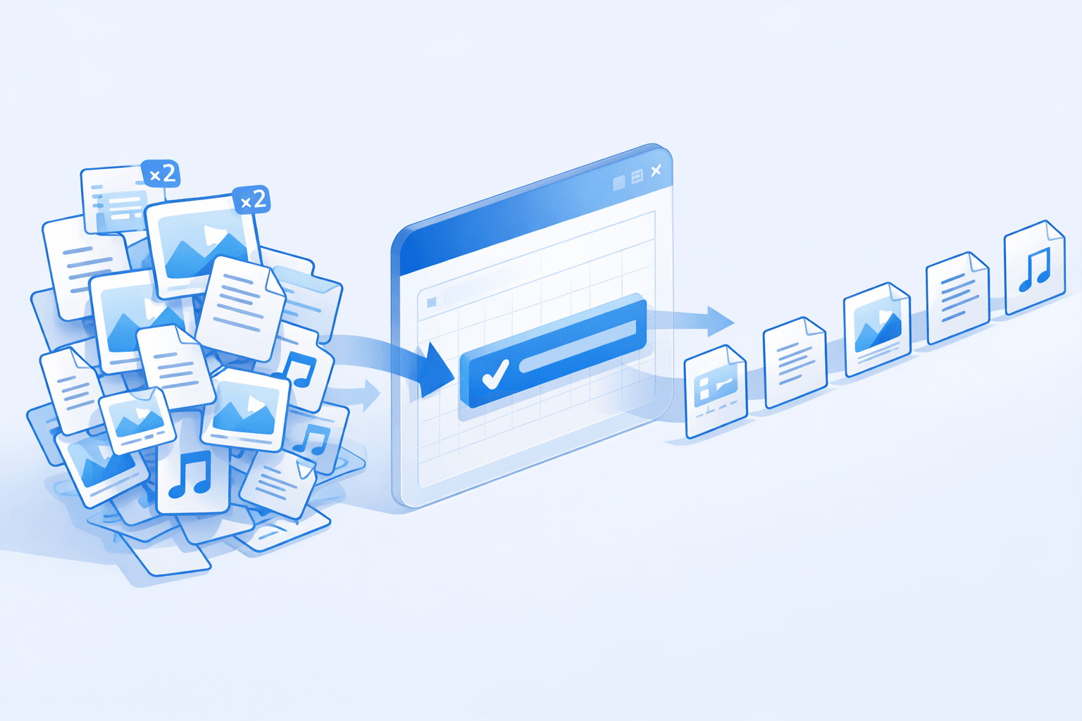 Duplicate & Similar Finder Cleaner screenshots 8