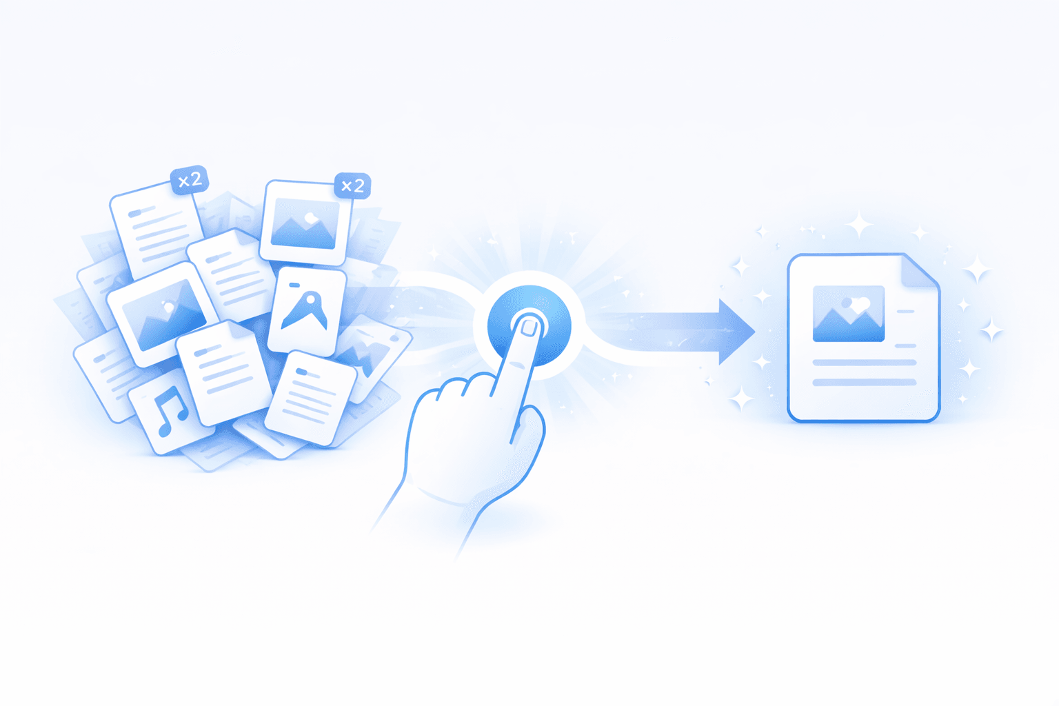 Duplicate & Similar Finder Cleaner