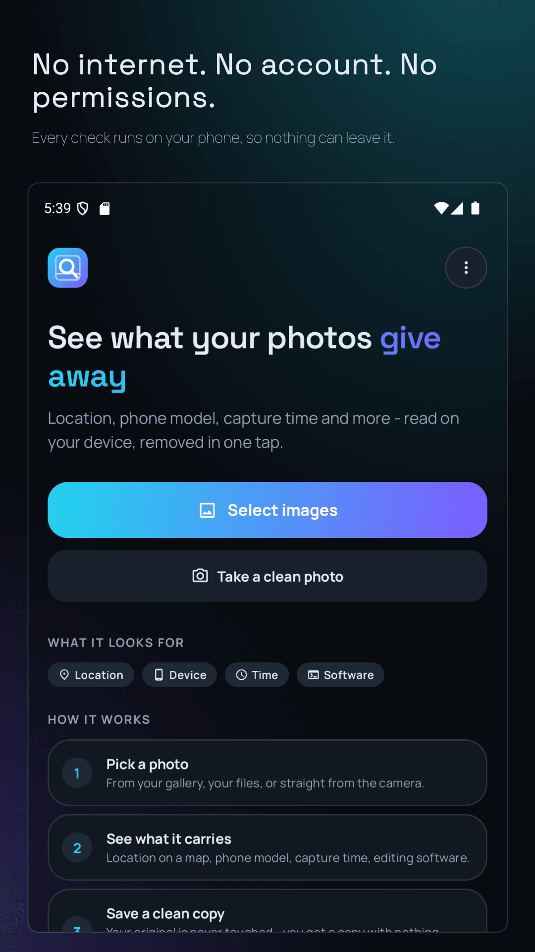 Image Inspector