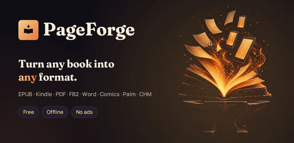 PageForge