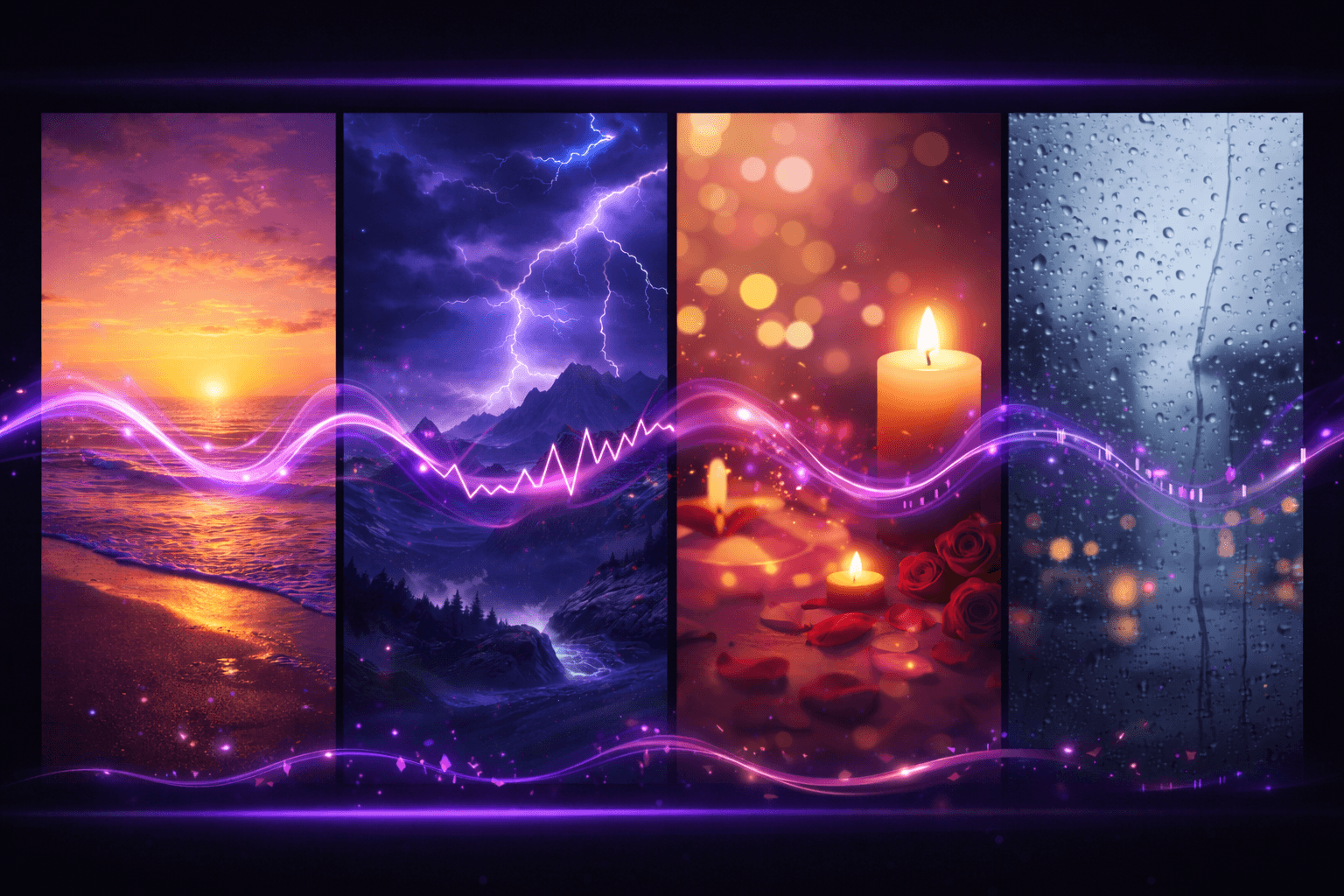Story Narrator AI screenshots 3