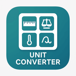 Unit Converter Pro