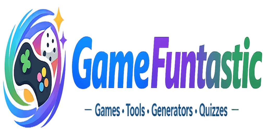 GameFuntastic