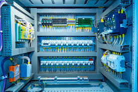 Industrial Control
