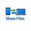 Share Files PC