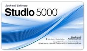 Studio 5000 Logo