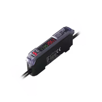 Keyence Sensor