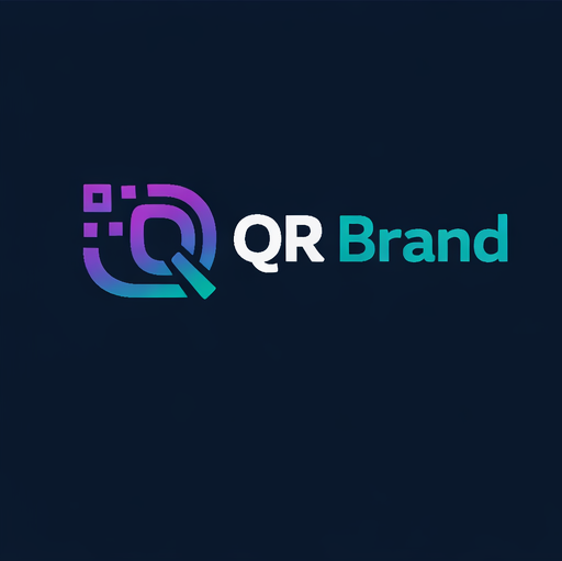 QR Brand